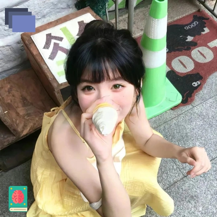 头像